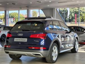 Audi Q5 40TDI quattro - Image 6