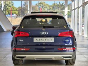 Audi Q5 40TDI quattro - Image 7