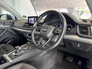 Audi Q5 40TDI quattro - Image 7