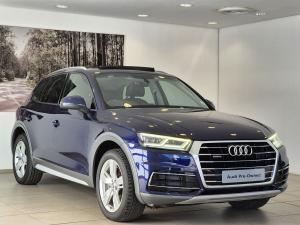 Audi Q5 40TDI quattro - Image 8