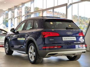 Audi Q5 40TDI quattro - Image 9