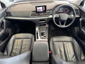 Audi Q5 40TDI quattro - Image 9
