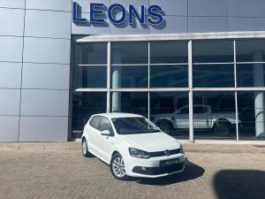 Volkswagen Polo Vivo hatch 1.6 Comfortline auto - Image 1