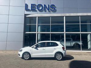 Volkswagen Polo Vivo hatch 1.6 Comfortline auto - Image 4