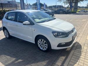 Volkswagen Polo Vivo hatch 1.6 Comfortline auto - Image 7