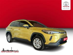 Toyota Corolla Cross 1.8 XS - Image 1