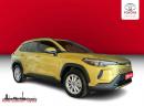 Thumbnail Toyota Corolla Cross 1.8 XS