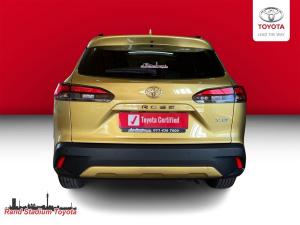 Toyota Corolla Cross 1.8 XS - Image 3