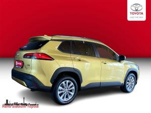 Toyota Corolla Cross 1.8 XS - Image 4