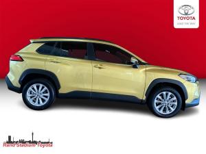 Toyota Corolla Cross 1.8 XS - Image 5