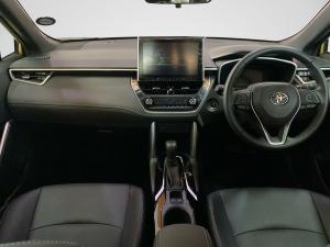 Toyota Corolla Cross 1.8 XS - Image 6