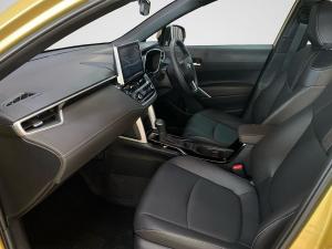 Toyota Corolla Cross 1.8 XS - Image 7