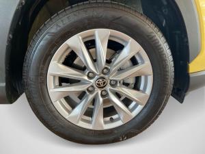 Toyota Corolla Cross 1.8 XS - Image 9