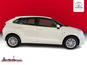 Toyota Starlet 1.4 Xi - Image 5