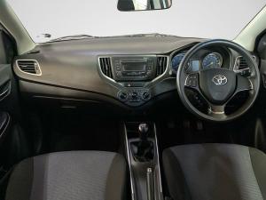 Toyota Starlet 1.4 Xi - Image 6
