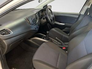 Toyota Starlet 1.4 Xi - Image 7