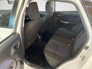 Toyota Starlet 1.4 Xi - Image 8