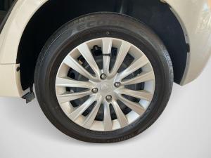 Toyota Starlet 1.4 Xi - Image 9