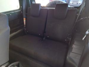 Suzuki Jimny 1.5 GLX AllGrip 3-door auto - Image 10