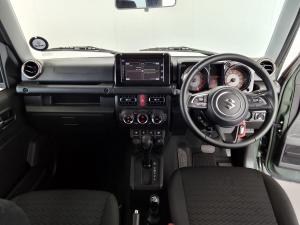 Suzuki Jimny 1.5 GLX AllGrip 3-door auto - Image 12