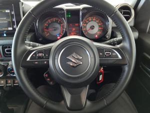 Suzuki Jimny 1.5 GLX AllGrip 3-door auto - Image 13