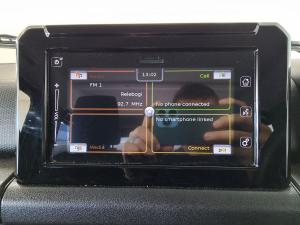 Suzuki Jimny 1.5 GLX AllGrip 3-door auto - Image 14