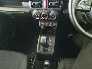 Suzuki Jimny 1.5 GLX AllGrip 3-door auto - Image 18
