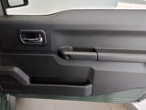 Suzuki Jimny 1.5 GLX AllGrip 3-door auto - Image 19