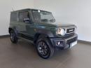 Thumbnail Suzuki Jimny 1.5 GLX AllGrip 3-door auto
