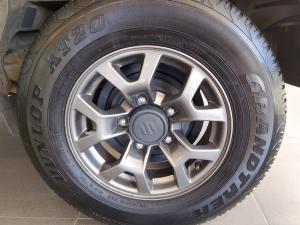 Suzuki Jimny 1.5 GLX AllGrip 3-door auto - Image 20