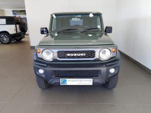 Suzuki Jimny 1.5 GLX AllGrip 3-door auto - Image 2