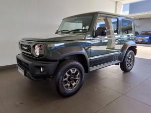Suzuki Jimny 1.5 GLX AllGrip 3-door auto - Image 3