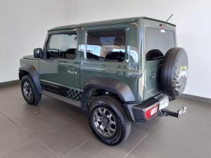 Suzuki Jimny 1.5 GLX AllGrip 3-door auto - Image 5
