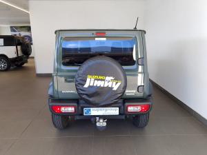 Suzuki Jimny 1.5 GLX AllGrip 3-door auto - Image 6