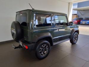 Suzuki Jimny 1.5 GLX AllGrip 3-door auto - Image 7