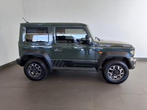 Suzuki Jimny 1.5 GLX AllGrip 3-door auto - Image 8