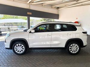 Suzuki Grand Vitara 1.5 GL auto - Image 4