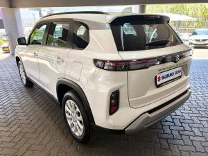 Suzuki Grand Vitara 1.5 GL auto - Image 5