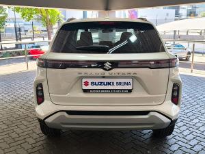 Suzuki Grand Vitara 1.5 GL auto - Image 6