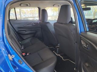 Suzuki Swift 1.2 GLX manual