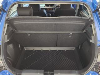 Suzuki Swift 1.2 GLX manual