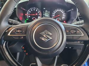 Suzuki Swift 1.2 GLX manual - Image 13