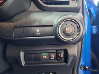 Suzuki Swift 1.2 GLX manual