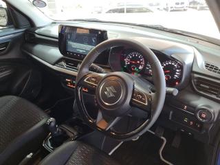 Suzuki Swift 1.2 GLX manual