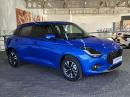 Thumbnail Suzuki Swift 1.2 GLX manual