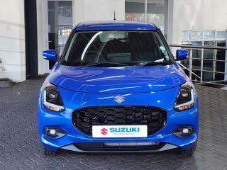 Suzuki Swift 1.2 GLX manual