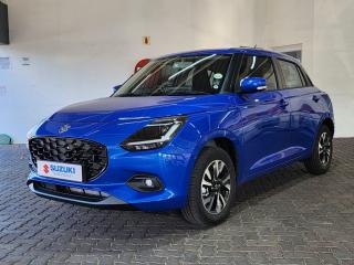 Suzuki Swift 1.2 GLX manual