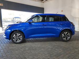 Suzuki Swift 1.2 GLX manual - Image 4