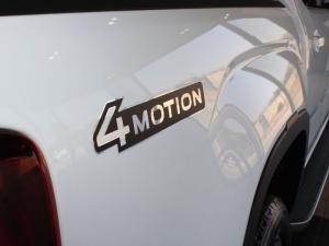 Volkswagen Amarok 2.0BiTDI double cab Style 4Motion - Image 10