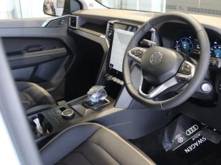 Volkswagen Amarok 2.0BiTDI double cab Style 4Motion